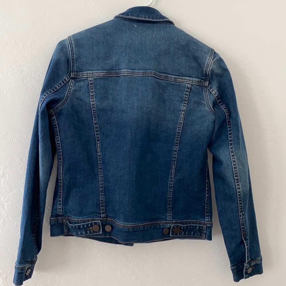 BP. Jean Jacket - Picture 5 of 5